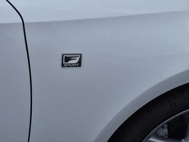 Used 2020 Ultra White Lexus 300 image 9