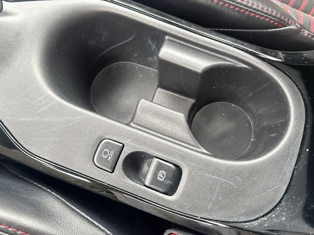 Used 2024 Silver Toyota XSE image 26
