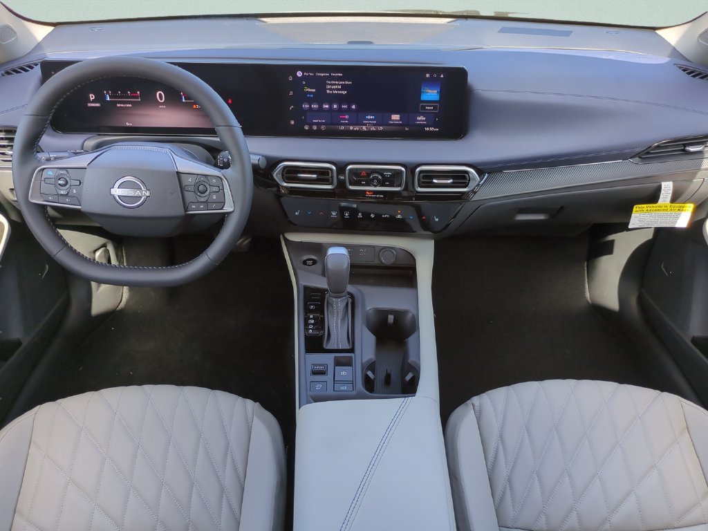 New 2026 Imperial Bronze Nissan SL image 28