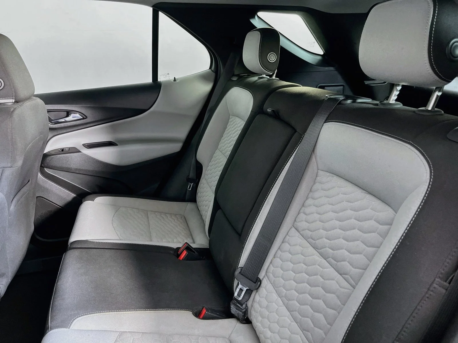 Used 2020 Blue Chevrolet LT image 23