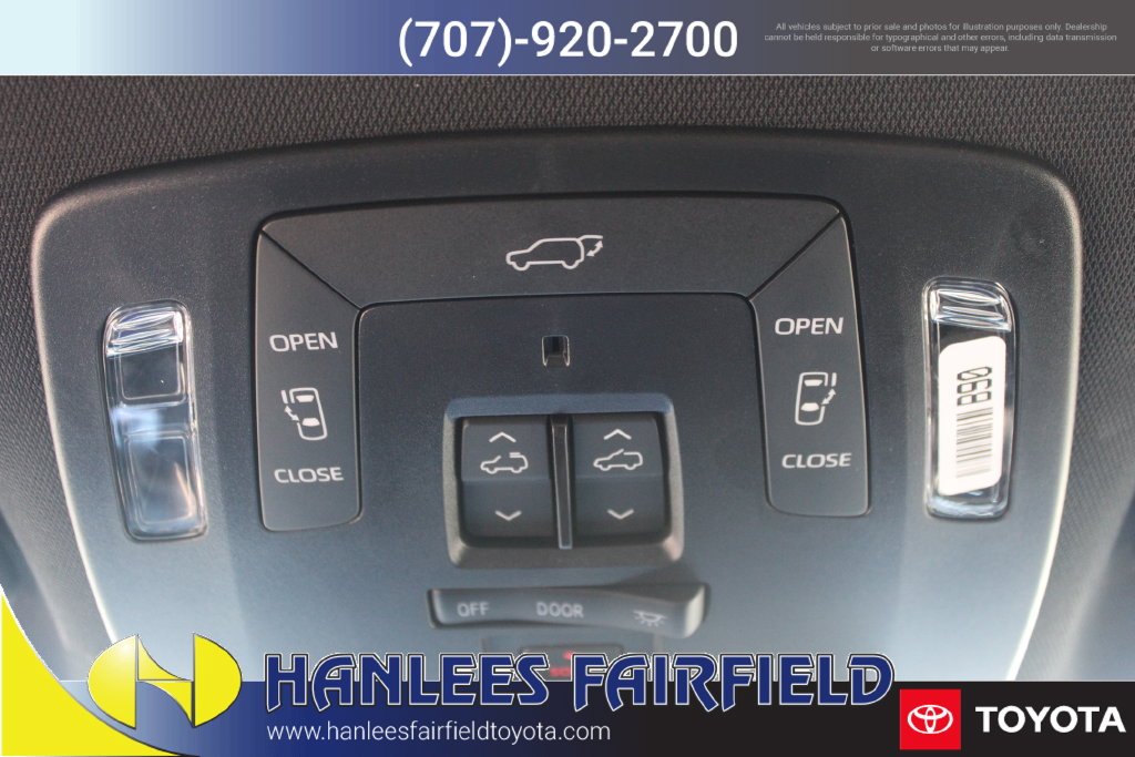 Certified Used 2026 Beige Toyota Platinum image 31