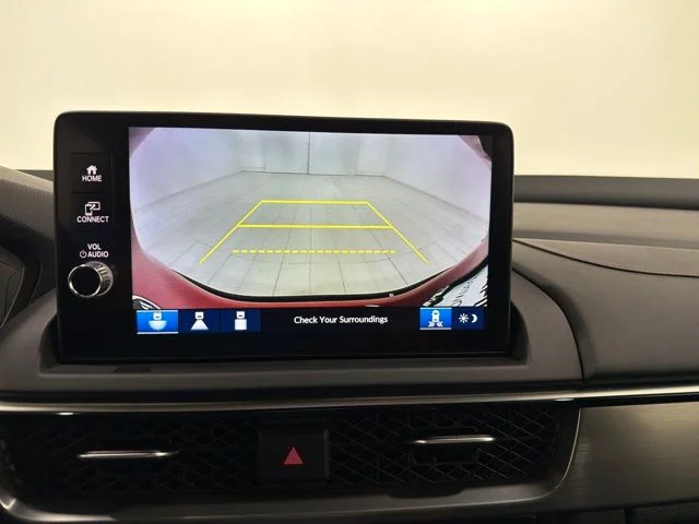 Certified Used 2025 Milano Red Acura AWD A-SPEC image 33