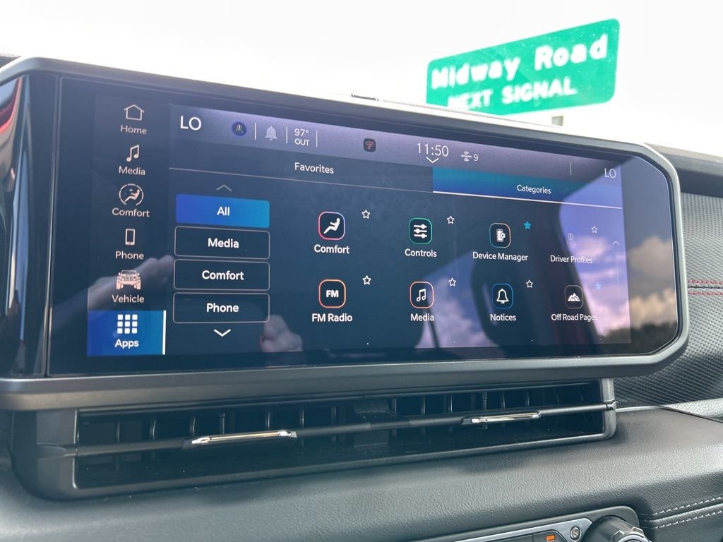 2024 Jeep Wrangler 4-Door Rubicon - Photo 24