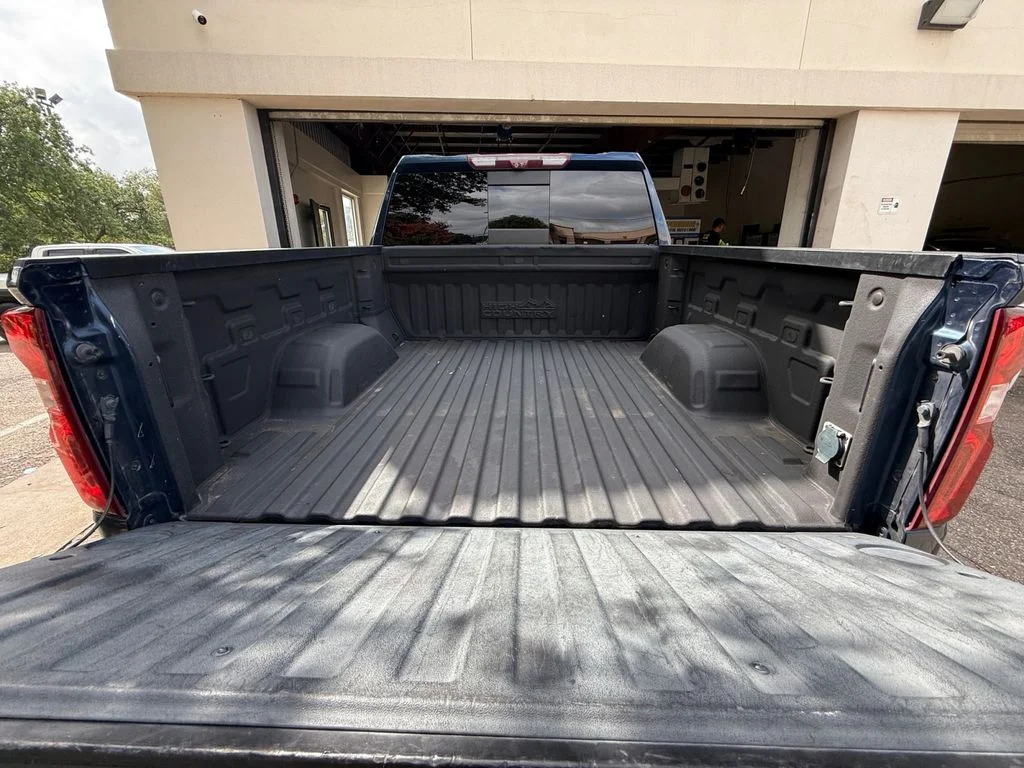 2020 Chevrolet Silverado 1500 High Country - Photo 19