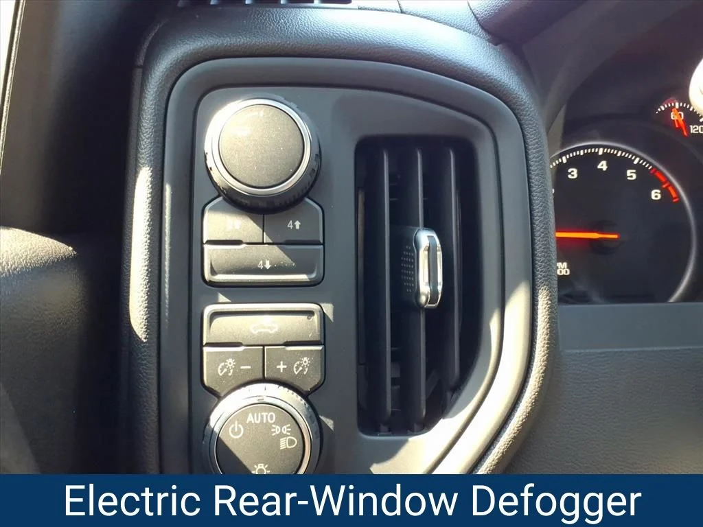 Used 2026 White Chevrolet Custom image 13