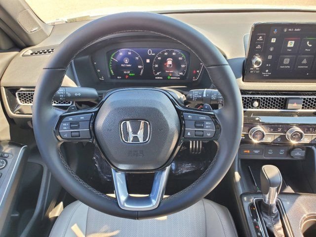 New 2026 Crystal Black Pearl Honda Sport Touring image 16