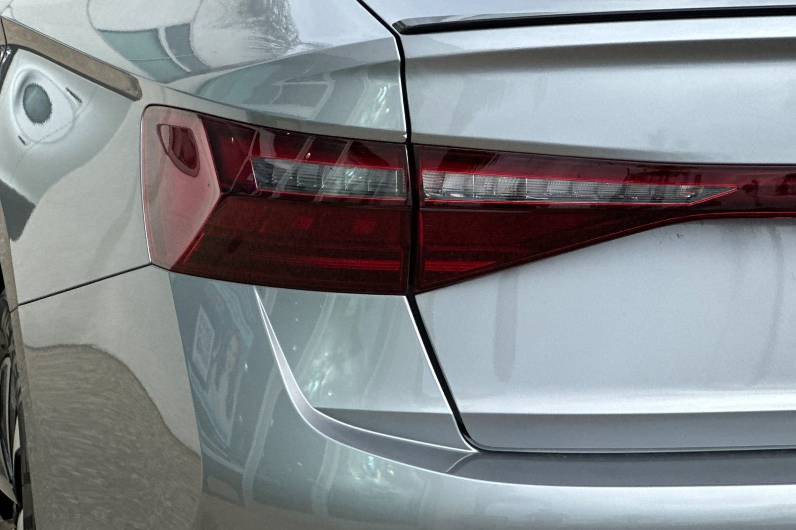 2026 Volkswagen Jetta S - Photo 23