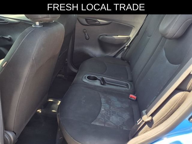 Used 2018 Blue Chevrolet LS image 17