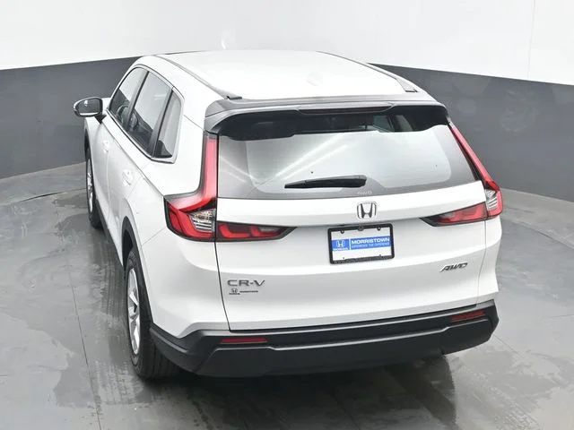 Used 2023 White Honda LX image 33