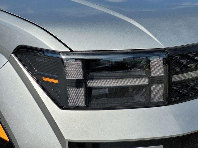 New 2026 Silver Hyundai Calligraphy image 10