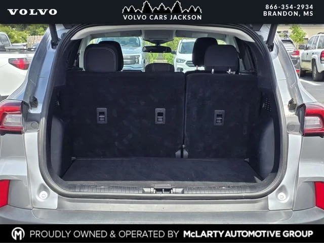 Used 2023 Silver Ford Active image 27