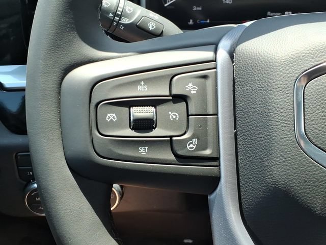 2026 GMC Sierra 1500 SLE - Photo 14