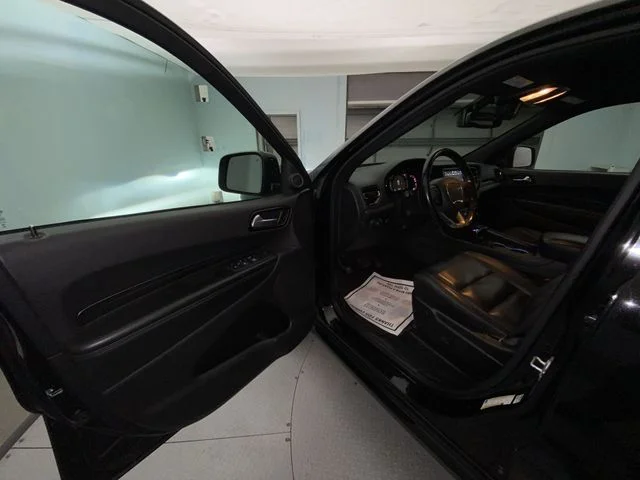 Used 2022 Black Dodge GT image 11