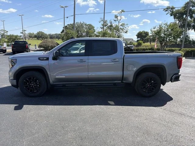 New 2026 Sterling Metallic GMC Elevation image 8