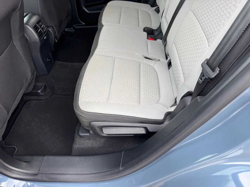 Used 2024 Blue Ford Active image 12