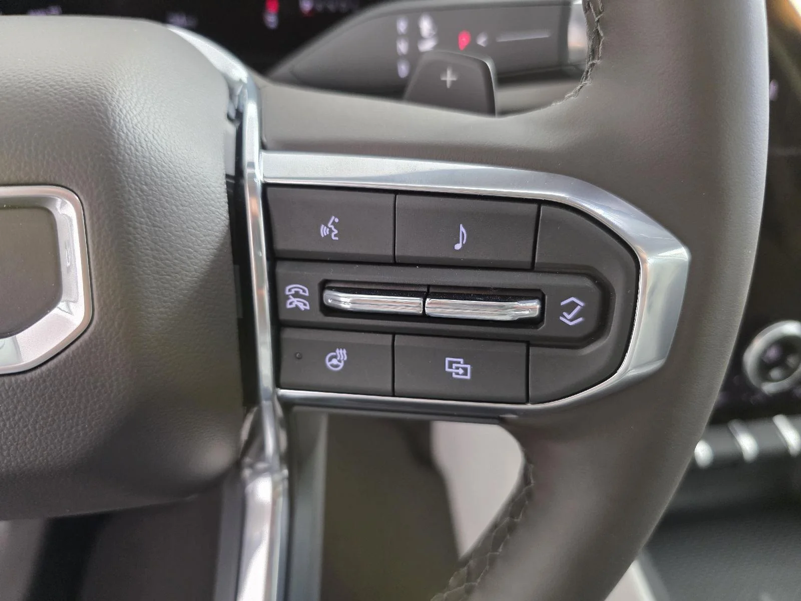 New 2026 Summit White GMC Denali image 27