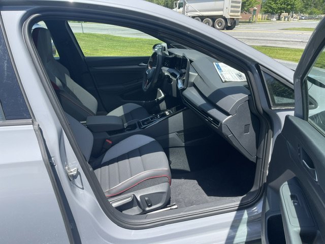New 2026 Moonstone Gray Volkswagen 2.0T SE image 7