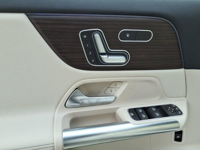 New 2026 Polar White Mercedes-Benz 250 image 13