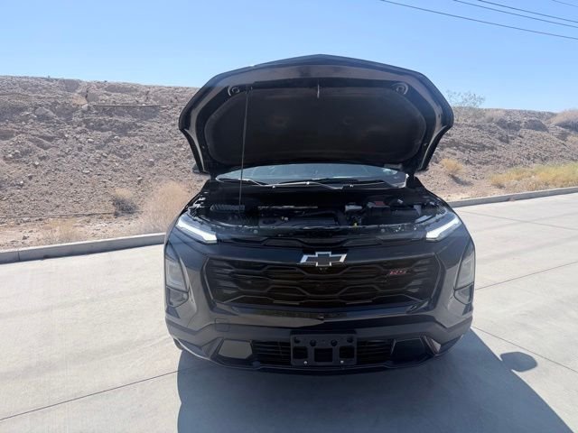 2025 Chevrolet Equinox RS - Photo 37