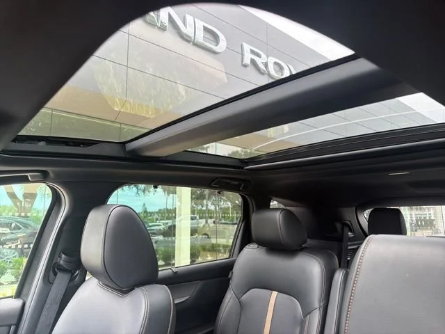 Used 2025 Jet Black Mica Mazda Premium Plus Package image 10
