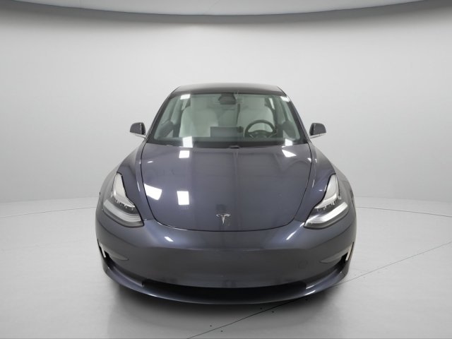 Used 2020 Tesla Model 3 Base with VIN 5YJ3E1EA9LF797652 for sale in Fairfield, OH