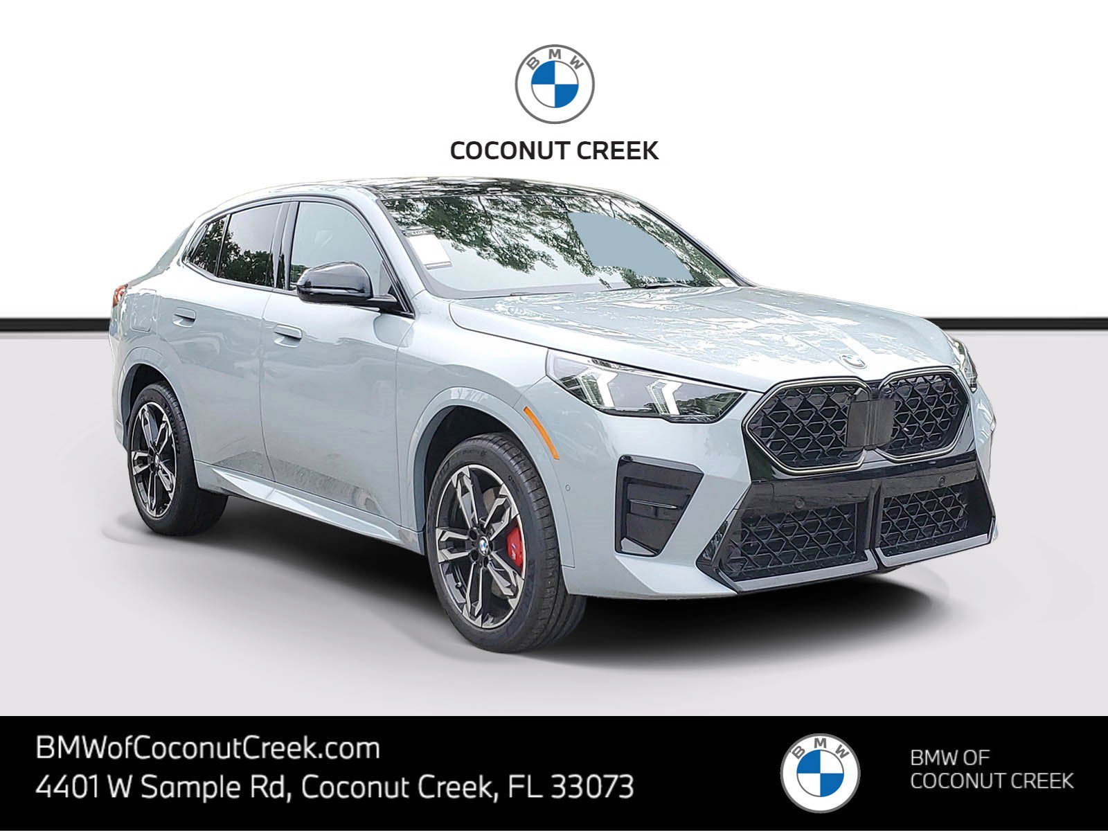 2026 X2 xDrive28i