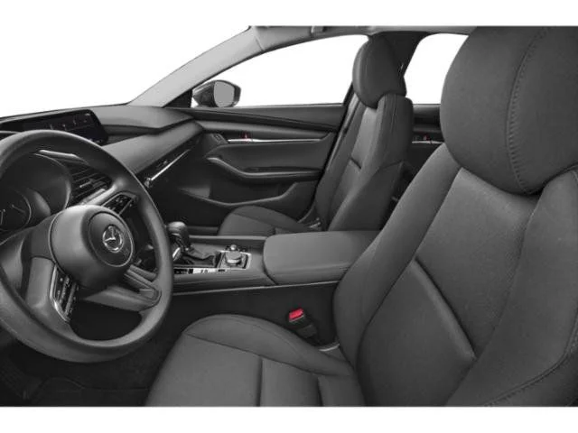 New 2026 Blue Mazda 2.5 S image 12