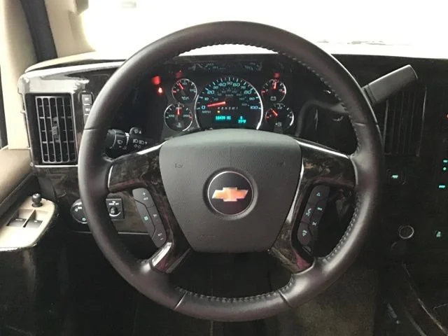 Used 2023 Bronze Chevrolet Explorer Limited SE image 24