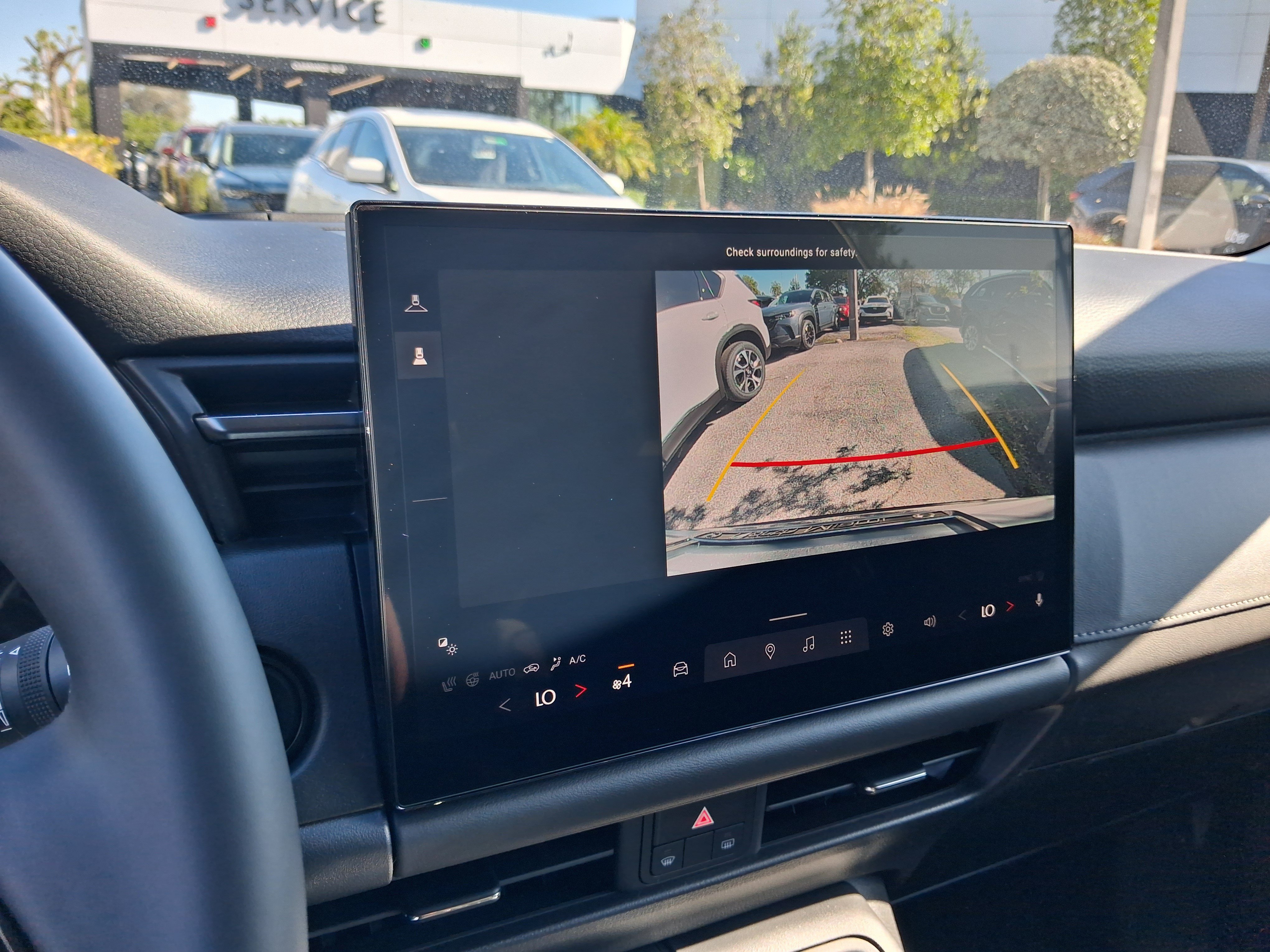 New 2026 Aero Gray Metallic Mazda 2.5 S Preferred image 10