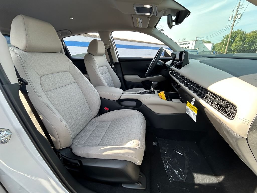 2026 Honda HR-V LX - Photo 24