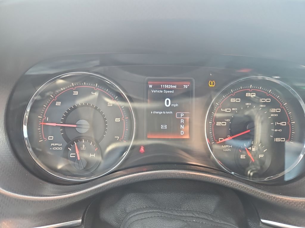 Used 2014 Black Dodge R/T image 11