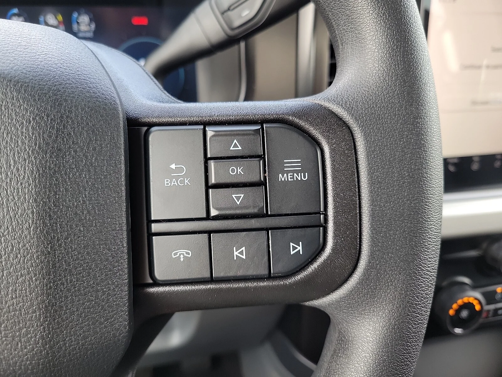 New 2026 Argon Blue Metallic Ford F-250&reg; XLT image 19