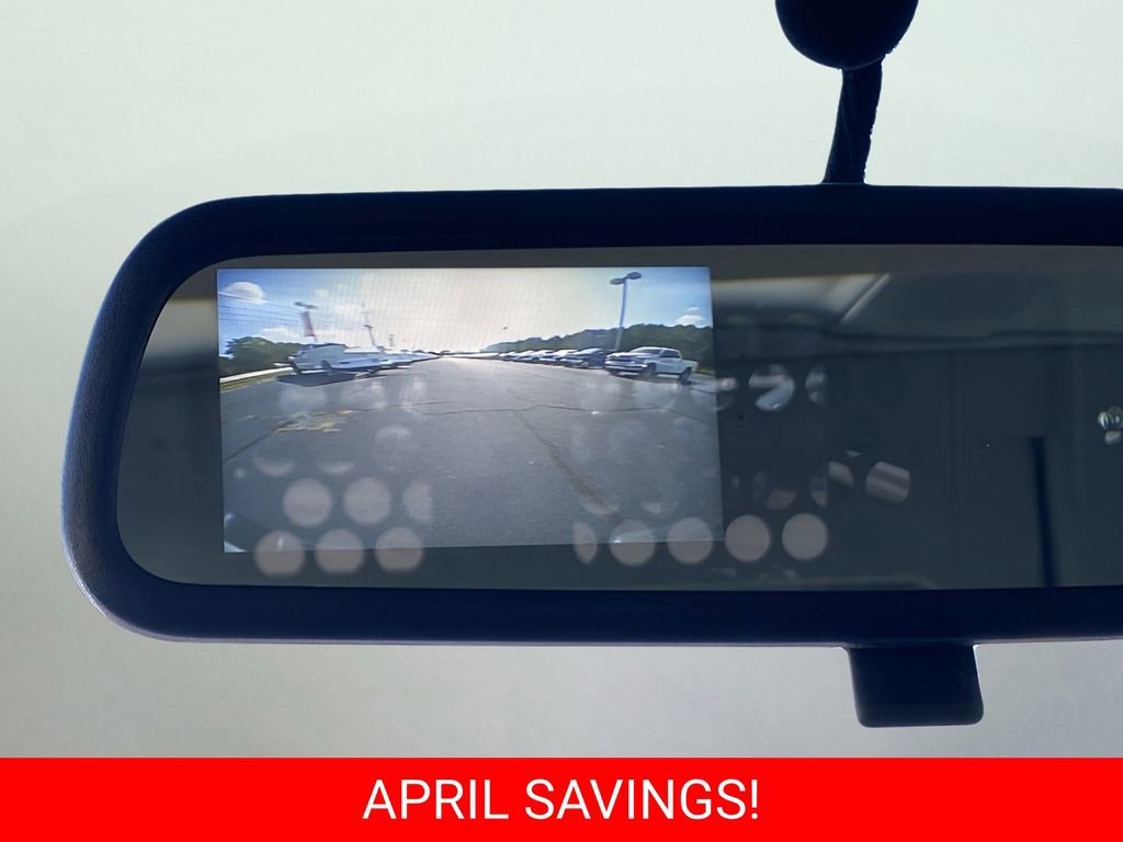 2025 Chevrolet Express Cargo Work Van - Photo 12