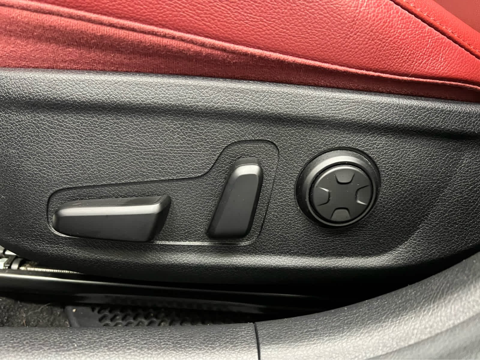 Used 2021 Aurora Black Kia GT-Line image 8