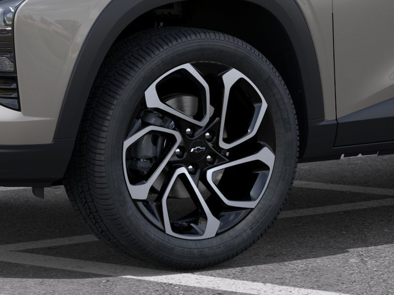 2026 Chevrolet Trax RS - Photo 9