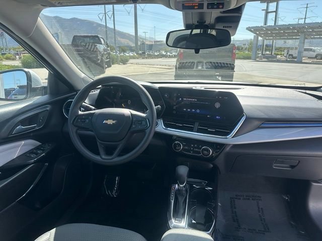 2026 Chevrolet Trax LT - Photo 30