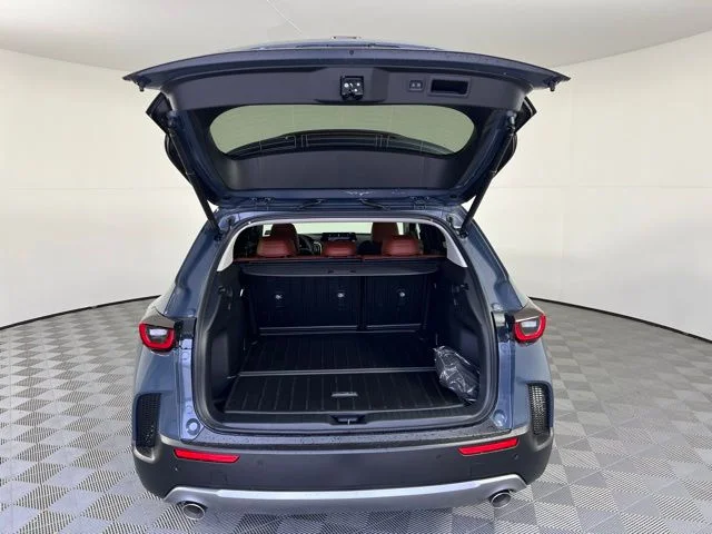 2026 Mazda CX-50 Meridian Edition - Photo 36