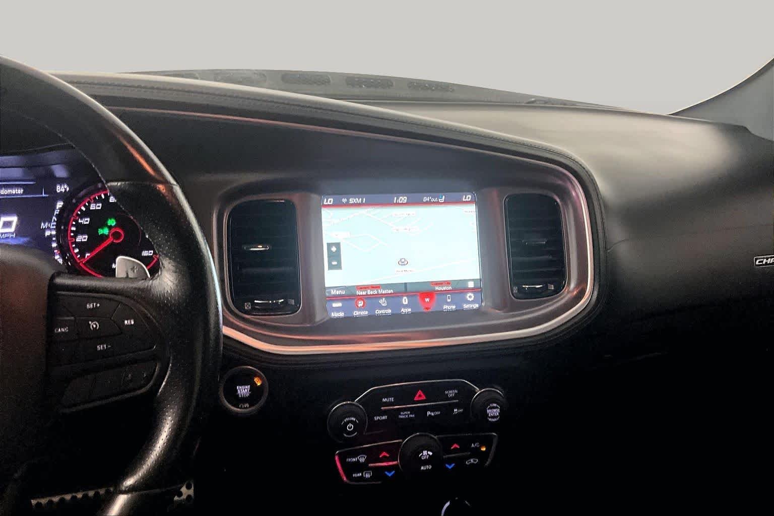 Used 2020 Frostbite Dodge R/T image 7