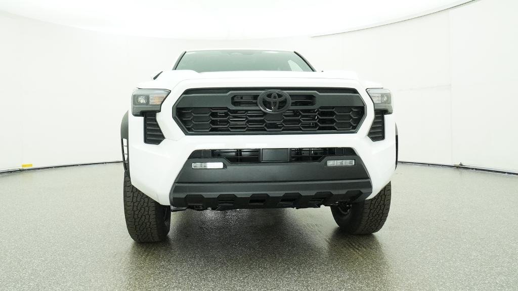 New 2026 Ice Cap Toyota TRD Off-Road image 23