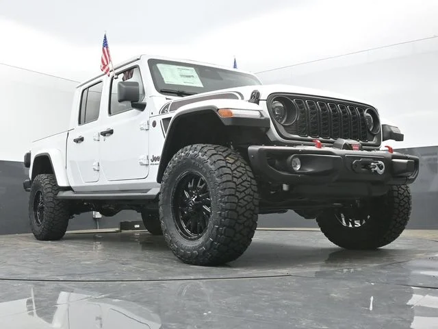 New Jeep Gladiator for Sale in McAlester, OK