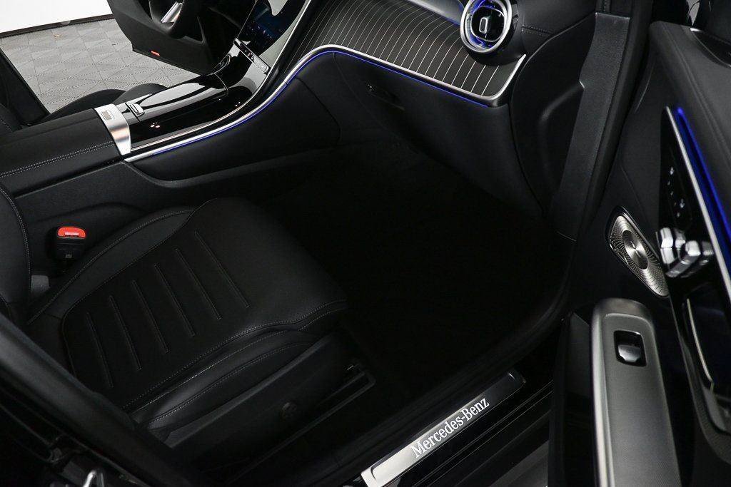 2026 Mercedes-Benz GLC Base - Photo 59