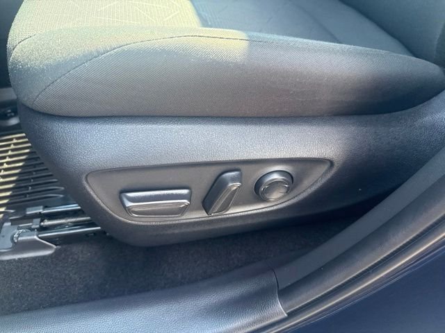 Certified Used 2024  Toyota XLE image 18