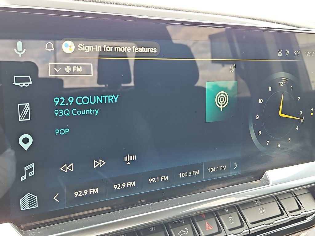 Used 2026  Chevrolet RST image 21
