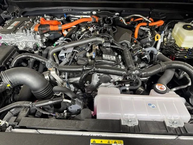 New 2026 Underground Toyota Tacoma TRD Off-Road image 9