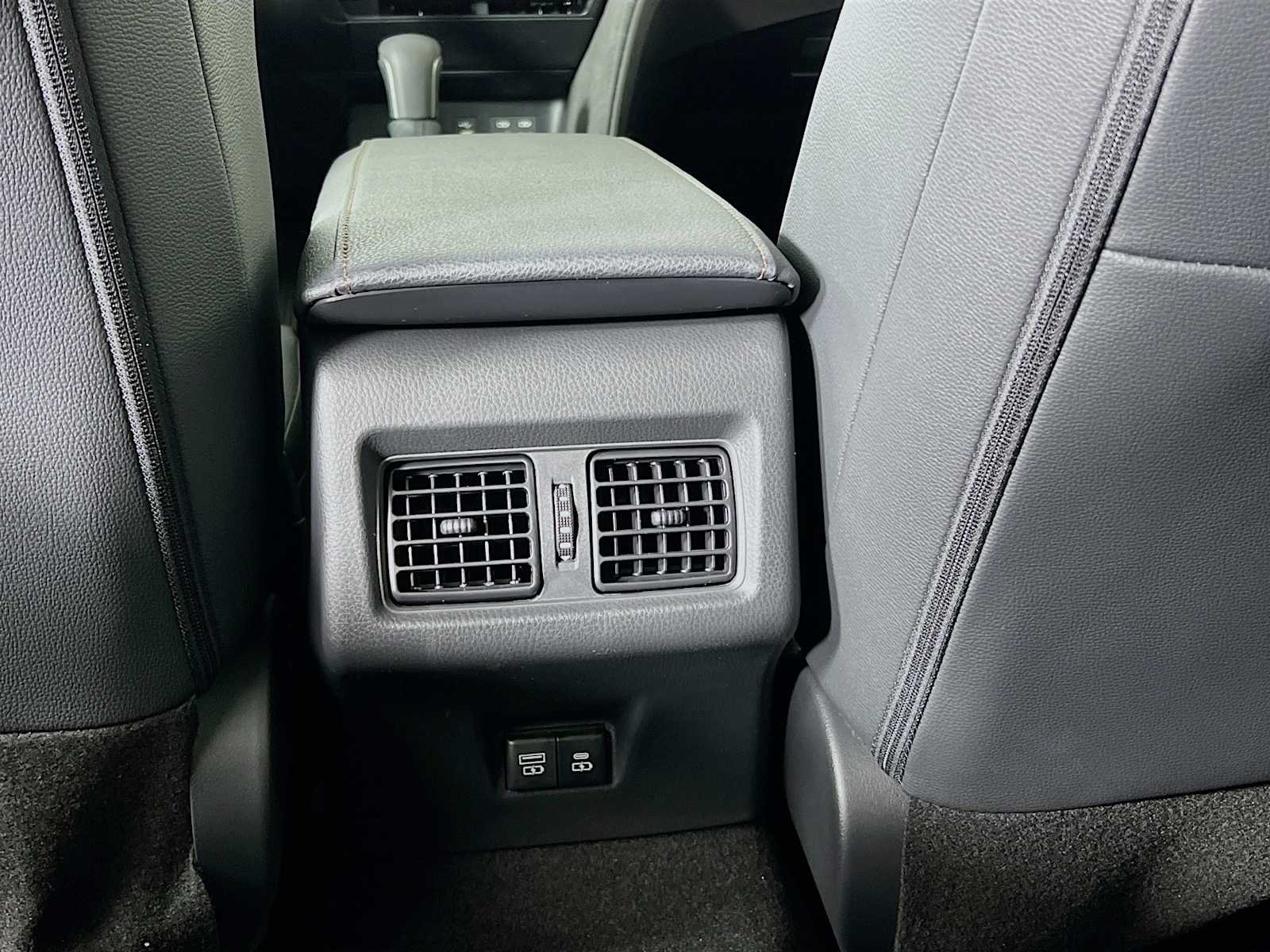 New 2026 Wind Chill Pearl Toyota XLE image 15