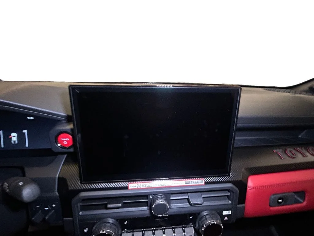 New 2026 Underground with Black roof Toyota TRD Pro image 10