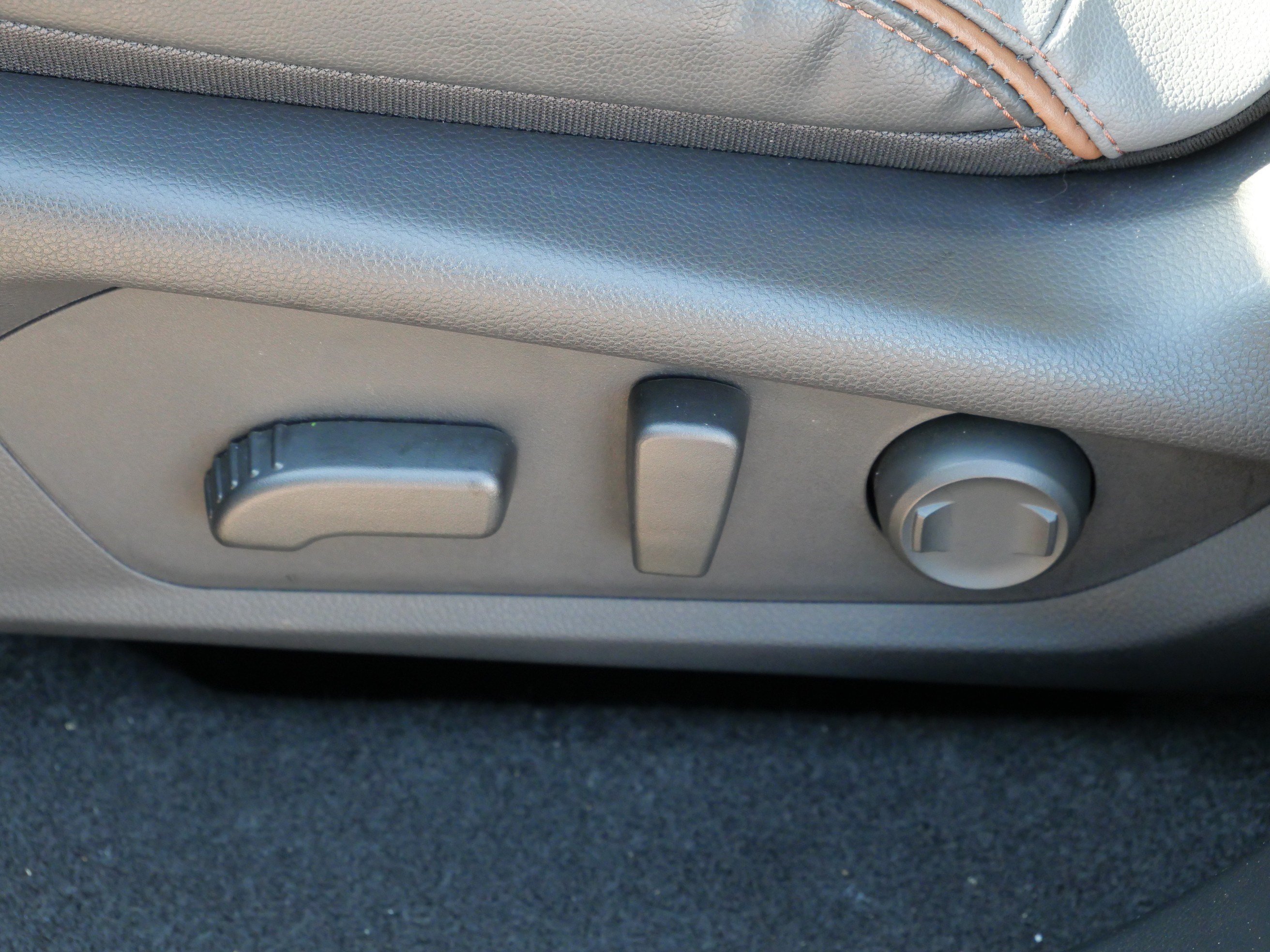 Used 2026 Magnetite Gray Metallic Subaru Sport image 19