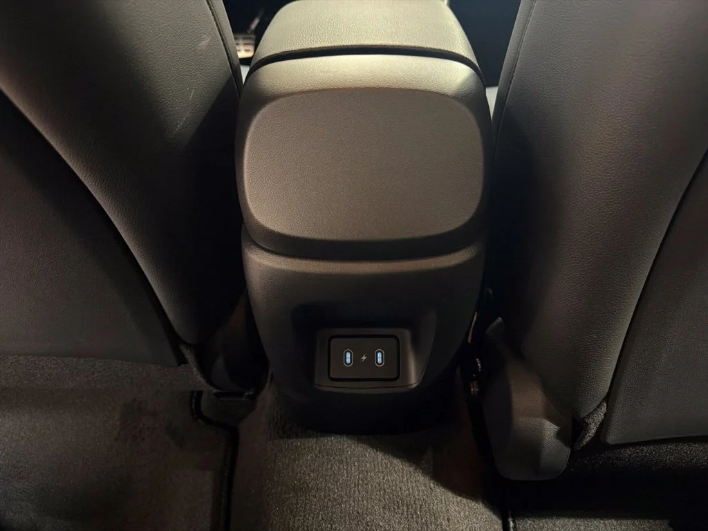 New 2026 Amazon Gray Hyundai SEL Sport image 18
