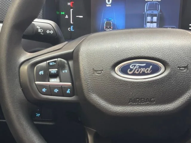 Used 2026 White Ford XL image 21