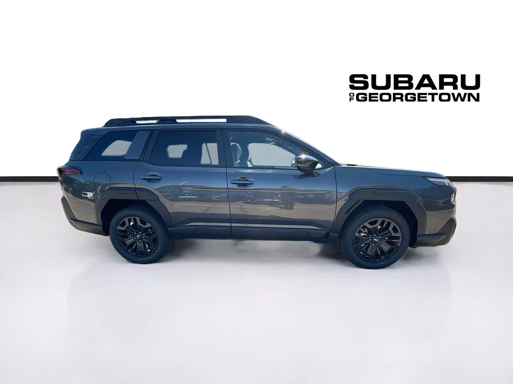 New 2026 Gray Subaru Limited XT image 9